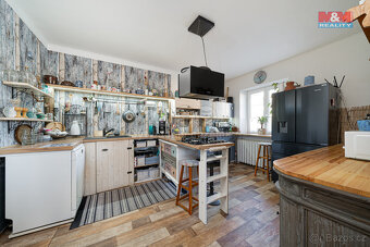 Prodej rodinného domu, 130 m², Šumperk, ul. Krameriova - 4