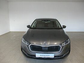 Škoda OCTAVIA STY 2,0 TDI / 85 kW - 4