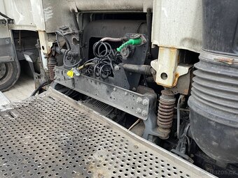 Daf 105 xf dily - 4