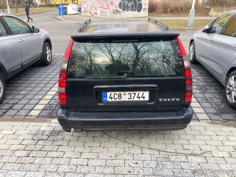 Volvo v70 tdi 103 kw - 4