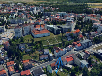 Prodej,komerční objekt 887m2, pozemky 1396m2, Mladá Boleslav - 4