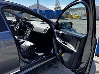 Prodám XC60, D4, 140kW, modelový r.2017 - 4