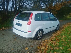 Ford C-Max 2.0 - 4