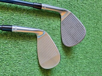 dámské wedge CALLAWAY 50° a 58° nové - 4
