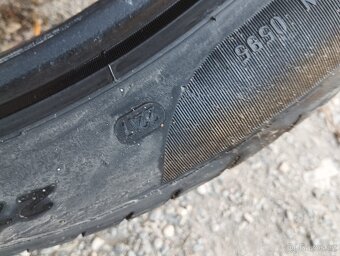 275/40/22 108y Pirelli - letní pneu 4ks - 4