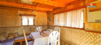 Prodej zahrady, 396 m², Šluknov, ul. Potoční - 4