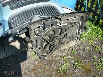 Fabia 2,II,Roomster 07-014 motor 1.2 51kW barva 9559 - 4