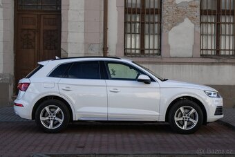 Audi Q5 2.0 TDI 190k quattro S tronic Design - 4