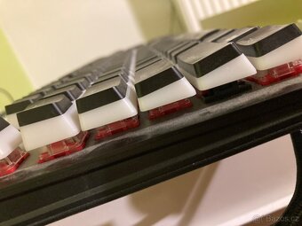 Hyperx aloy elite 2 - 4