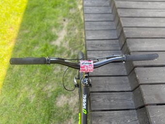 Trialové kolo JITSIE - 4