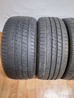 Letní pneu 225/35/19 - 4