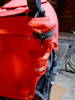 BRITAX B-MOTION PLUS - 4