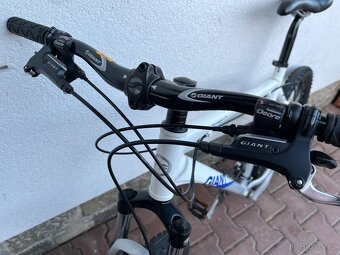 GIANT ALU RÁM 53 cm pro postavu do 170 cm - 4