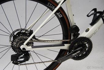 BMC Roadmachine Force AXS 2x12 - 4