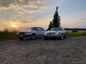 Mercedes benz Slk 230 kompresor - R170 - 4