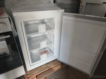 Šuplíkový mrazák Gorenje F492PW, 85l, rozbaleno, nepoužitý - 4