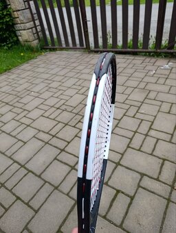 Wilson pro staff RF97 Federer autograph v12 - 4