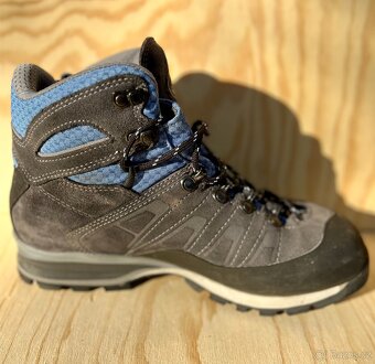 Dámské pohorky Meindl Antelao Lady GTX NOVÉ - 4