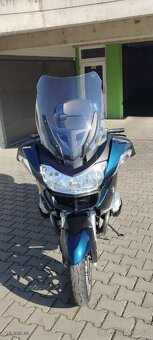 BMW R1200 RT. - 4