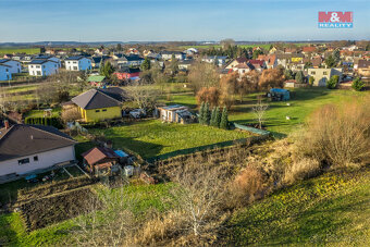 Prodej pozemku k bydlení, 983 m², Kostelec nad Labem - 4