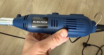 Přímé bruska 135W, 32000 ot/min, 210 nástrojů - 4