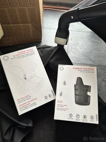 Bugaboo Lynx Black - 4