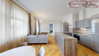 Byt 2+kk, 60 m2 - Jablonec nad Nisou, ev.č. 00547 - 4