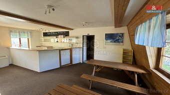 Prodej, komerční objekt, 3.700 m2, Plavy - 4