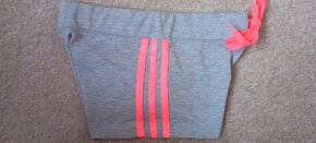 Šortky zn."ADIDAS" vel."128-134" - 4