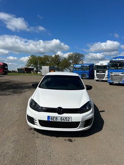 Golf 6 2.0 tdi - 4
