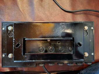 PRAGOTRON SR40 naprosto PERFEKTNÍ stav - 4