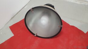 Lampa RETRO velká průmyslová - 4