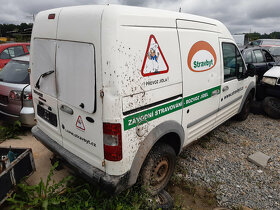 Ford Transit Connect 1,8TDCI 66kW 2006 T230-DILY - 4