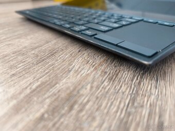 ASUS ZenBook Duo 14 UX482EG-KA194R Celestial Blue kovový - 4