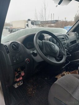 Renault Master - 4