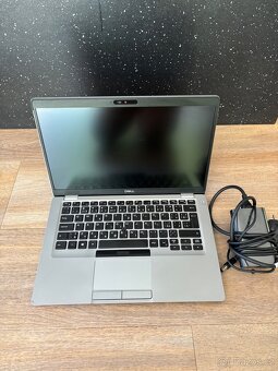 Dell Latitude 5410,SSD 256GB, RAM 16GB,i5-10210U,Win11Pro - 4
