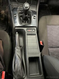 náhradní díly-BMW E46 320i man/m54b22-Silbergrau - 4