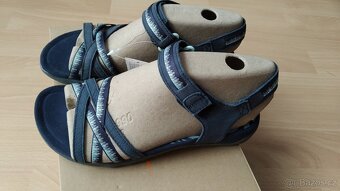 Sandály Merrell Merrell Terran 3 Cush Cross - 4
