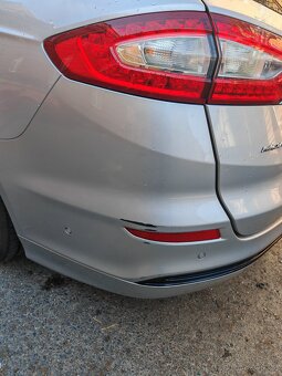 Ford Mondeo 2.0 tdci 110 kw - 4