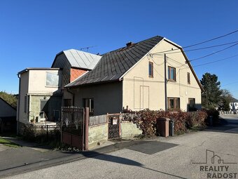 Prodej dvojdomu v Třinci , Nebory - 4
