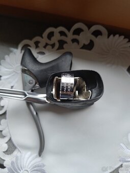 Brzdové páky Shimano Dura Ace BL-7402 - 4