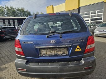 Kia Sorento č. 21655 - 4