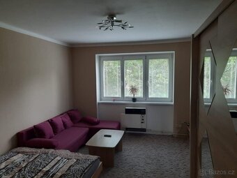 Pronájem bytu 2+1, 53,43 m2., Dašická, Pardubice - 4