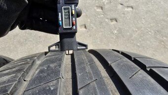 Letní pneu 225/50/17 Good Year - 4