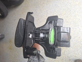Střešní nosič THULE WingBar EVO pro ŠKODA Superb - 4