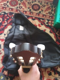 Dětská kytara Cort Ac 70 OP - 4