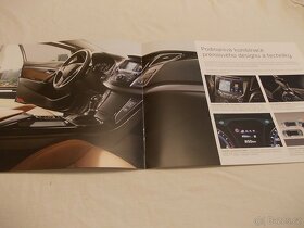 HYUNDAI i40 - - český prospekt - 4