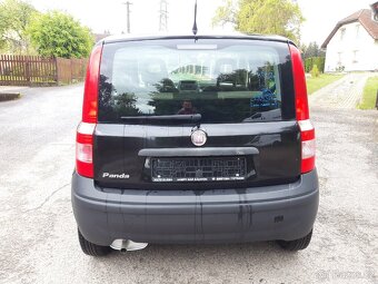 FIAT PANDA 1.1i 40KW - 4