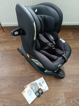 Joie i-Spin 360 - 4