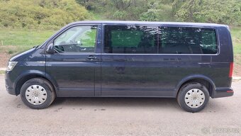 Volkswagen caravelle long 2.0 tdi 110kw - 4